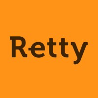Retty, Inc. logo - Similar company to Turn Group