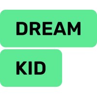 Dream Kid AI logo - Similar company to Lonca Works