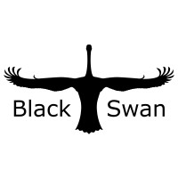 Black Swan Co., Ltd logo - Similar company to Beesark- Solutions