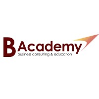 BAcademy logo - Similar company to Bcademy