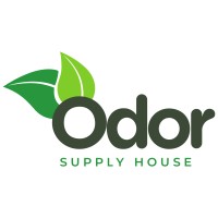 Odor Supply House logo - Similar company to Mcpir