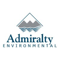 Admiralty Environmental logo - Similar company to Ecomply