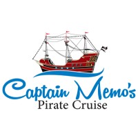 Captain Memo'S Pirate Cruise Incorporated