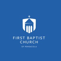 First Baptist Church Pensacola logo - Similar company to Greater Pensacola Society Of Human Resource Management