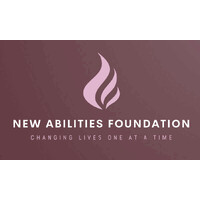 New Abilities Foundation logo - Similar company to Cogdina Inc
