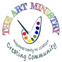 The Art Ministry logo - Similar company to Woeman