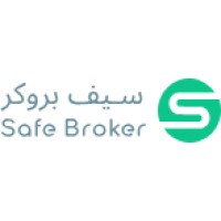 Safe Broker logo - Similar company to Seagull Cybernetics