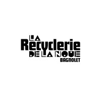 La Recyclerie de La Noue Bagnolet logo - Similar company to Casaco