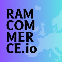 RAM Commerce logo - Similar company to Modmo