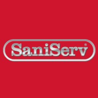 SaniServ® logo - Similar company to Tri-K Machining Inc