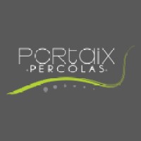 PORTAIX PERGOLAS logo - Similar company to Vg Creatives (Pty) Ltd