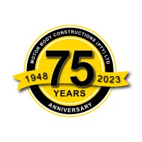 Motor Body Constructions (Pty) Ltd logo - Similar company to Waste Secure (Pty) Ltd