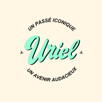 URIEL FRANCHISE logo - Similar company to Dst Transport