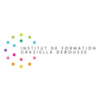Institut de formation graziella debousse logo - Similar company to Forma-Select