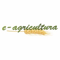 E-Agricultura logo - Similar company to Rdf Agricultura