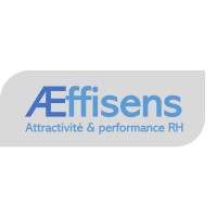 Æffisens logo - Similar company to Effisens