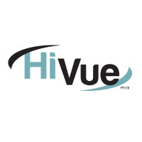 HiVue Inspection and Compliance logo - Similar company to Metaltech Fabrications Pty Ltd
