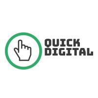 QuickDigital logo - Similar company to Jhavtech Studios