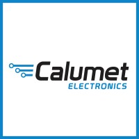 Calumet Electronics Corporation logo - Similar company to Schmid Systems Inc