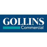 Gollins Commercial Ltd logo - Similar company to Silver Fern Global Trade