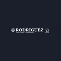 Áridos y Hormigones Rodriguez logo - Similar company to Taysunave