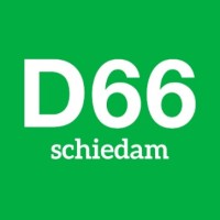 D66 Schiedam logo - Similar company to D66 Haarlem