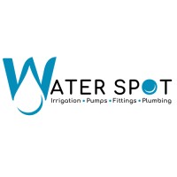 Water Spot logo - Similar company to Sera Technologies