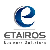 Etairos Business Solutions S.A.S. logo - Similar company to Iteria S.A.S.