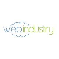 Web Industry logo - Similar company to Onlineschmiede.At | Agentur Für Webdesign & Web-Services