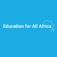 Education for All Africa logo - Similar company to Push Content