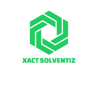Xact Solventiz Corp logo - Similar company to Xact