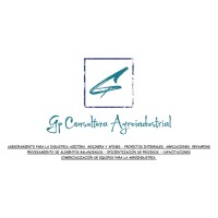 Gp Consultora Agroindustrial logo - Similar company to Nexus Patio Tech