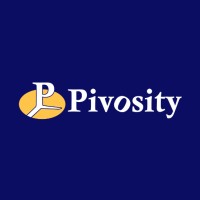 Pivosity logo - Similar company to Pathway X Events