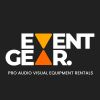 EVENT GEAR logo - Similar company to Event Wave