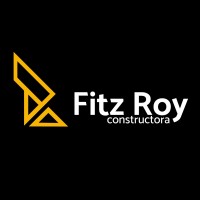 FITZ ROY constructora logo - Similar company to Tec Obras Engenharia E Consultoria