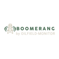 Boomerang by Oilfield Monitor logo - Similar company to Rotoliptic Technologies Inc.