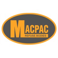 MACPAC REFUSE BODIES LTD logo - Similar company to Macpac Hr Pty Ltd