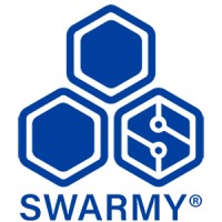 Swarmy logo - Similar company to Bybnd