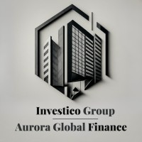 Investico Group - Aurora Global Finance logo - Similar company to Ibis Caen Porte D'Angleterre