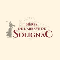 Bières de l'Abbaye de Solignac logo - Similar company to Corpgro