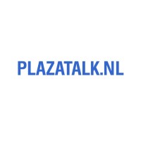 Plazatalk logo - Similar company to Dwarfs (Acquired By Olsam)