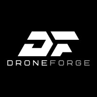 Drone Forge logo - Similar company to Droneforge