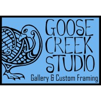 Goose Creek Studio Gallery and Custom Framing