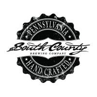 South County Brewing Company logo - Similar company to Merit Project Solutions