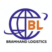 Bramhand Logistics logo - Similar company to Y-Macro Analytics