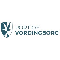 Port of Vordingborg logo - Similar company to Business Vordingborg