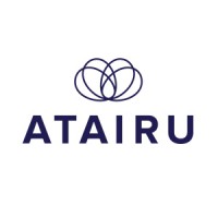 ATAIRU logo - Similar company to Animika