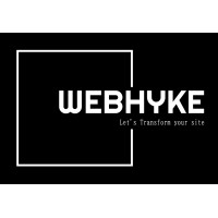 Webhyke