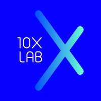 10xlab logo - Similar company to Wall:Out Magazine