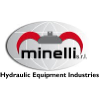 MINELLI s.r.l. logo - Similar company to Aarmos